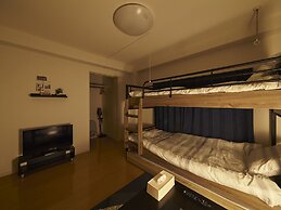 Oyado Kinokuniya Daikoku Machi