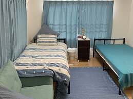 Oyado Kinokuniya Daikoku Machi