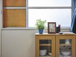 Oyado Kinokuniya Daikoku Machi