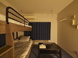 Oyado Kinokuniya Daikoku Machi