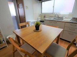 Oyado Kinokuniya Junin Machi