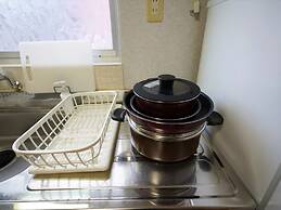 Oyado Kinokuniya Junin Machi