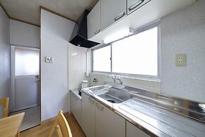 Oyado Kinokuniya Junin Machi