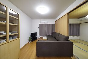 Oyado Kinokuniya Junin Machi