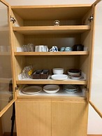 Oyado Kinokuniya Junin Machi