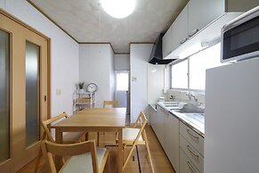 Oyado Kinokuniya Junin Machi