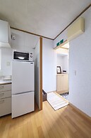 Oyado Kinokuniya Junin Machi