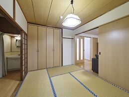 Oyado Kinokuniya Junin Machi