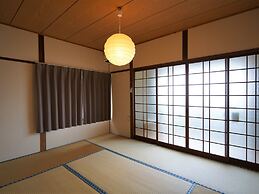 Oyado Kinokuniya Junin Machi