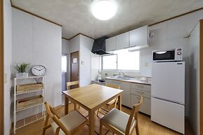 Oyado Kinokuniya Junin Machi