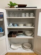 Oyado Kinokuniya Motoshikkui Machi