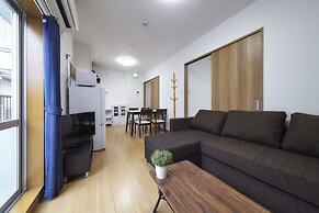 Oyado Kinokuniya Motoshikkui Machi