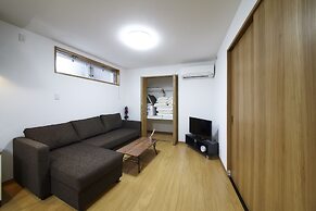 Oyado Kinokuniya Motoshikkui Machi