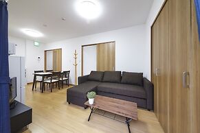 Oyado Kinokuniya Motoshikkui Machi