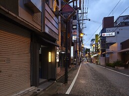 Oyado Kinokuniya Motoshikkui Machi