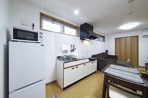 Oyado Kinokuniya Motoshikkui Machi