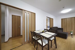 Oyado Kinokuniya Motoshikkui Machi