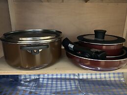 Oyado Kinokuniya Motoshikkui Machi