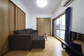 Oyado Kinokuniya Motoshikkui Machi