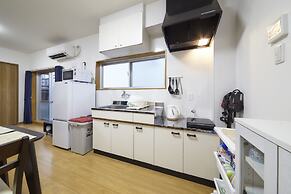 Oyado Kinokuniya Motoshikkui Machi