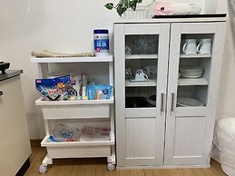 Oyado Kinokuniya Motoshikkui Machi