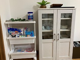 Oyado Kinokuniya Motoshikkui Machi