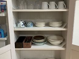 Oyado Kinokuniya Motoshikkui Machi