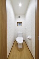 Oyado Kinokuniya Motoshikkui Machi