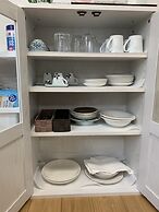 Oyado Kinokuniya Motoshikkui Machi