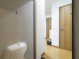 Oyado Kinokuniya Motoshikkui Machi