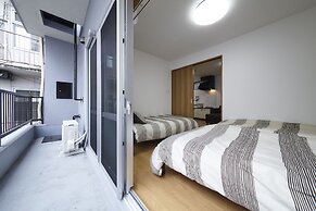 Oyado Kinokuniya Motoshikkui Machi