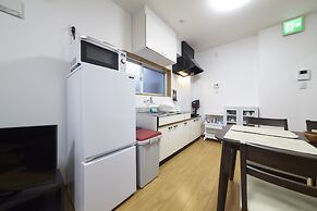 Oyado Kinokuniya Motoshikkui Machi