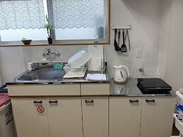 Oyado Kinokuniya Motoshikkui Machi