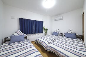 Oyado Kinokuniya Motoshikkui Machi