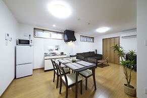 Oyado Kinokuniya Motoshikkui Machi