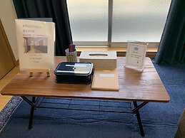 Oyado Kinokuniya Motoshikkui Machi