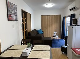 Oyado Kinokuniya Motoshikkui Machi