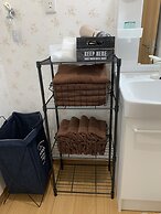 Oyado Kinokuniya Motoshikkui Machi