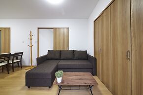 Oyado Kinokuniya Motoshikkui Machi