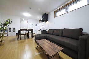 Oyado Kinokuniya Motoshikkui Machi