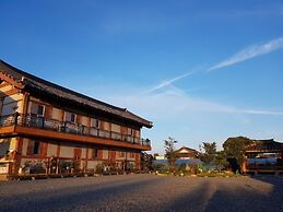 Gyeongju Ran Hanok