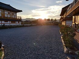 Gyeongju Ran Hanok