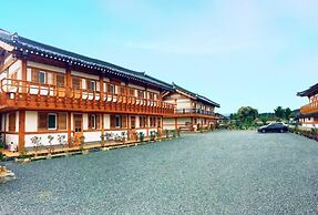 Gyeongju Ran Hanok