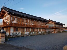 Gyeongju Ran Hanok