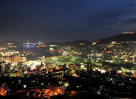 Nagasaki Nisshokan