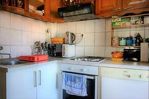 The City Place Hostel