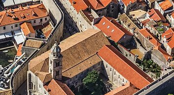 The City Place Hostel