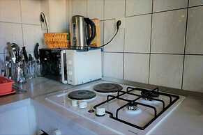 The City Place Hostel