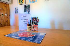 The City Place Hostel