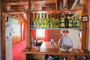 The City Place Hostel